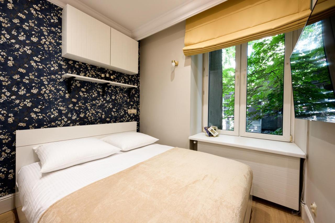 Native Apartments Nowowiejska 9 Cracovia Esterno foto